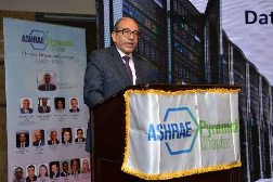  Technical Seminar: HVAC for Data Center